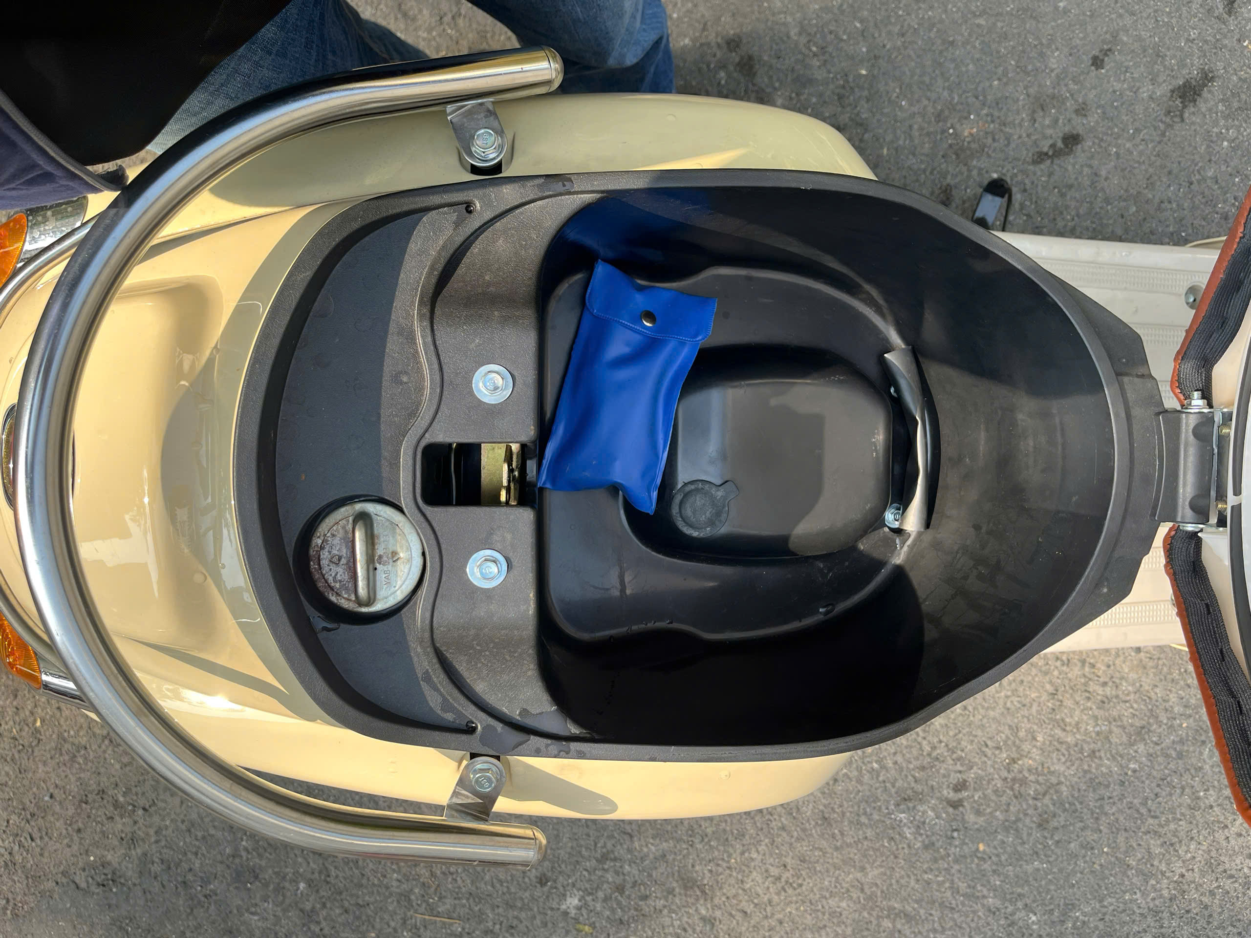 Tiết kiệm, an toàn, pháp lý: ba trụ cột tạo nên giá trị thực