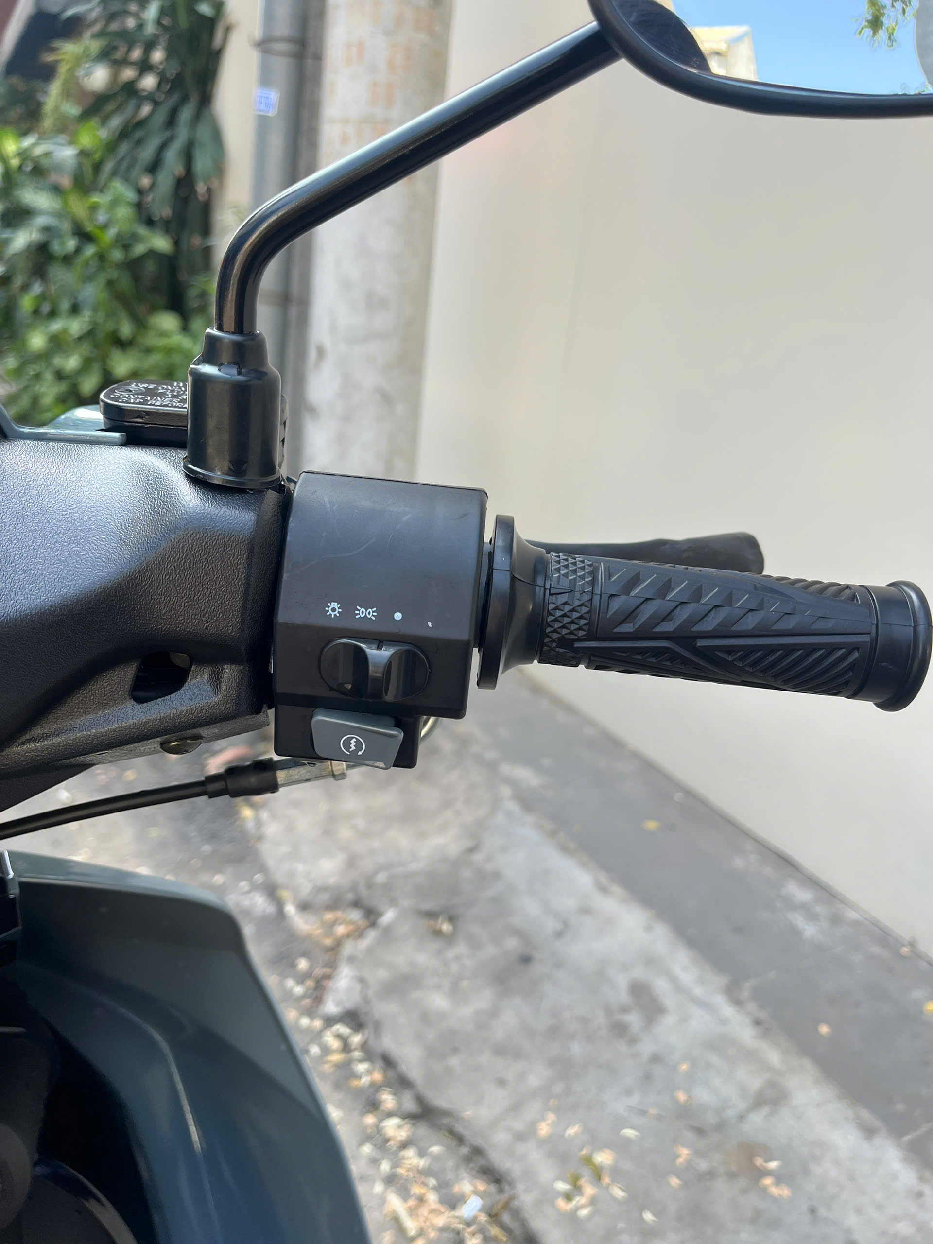 Hệ thống truyền động mượt mà