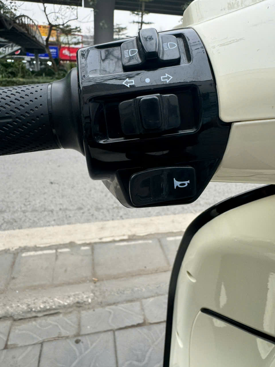 Nhiều tiện ích vượt trội trong phân khúc giá