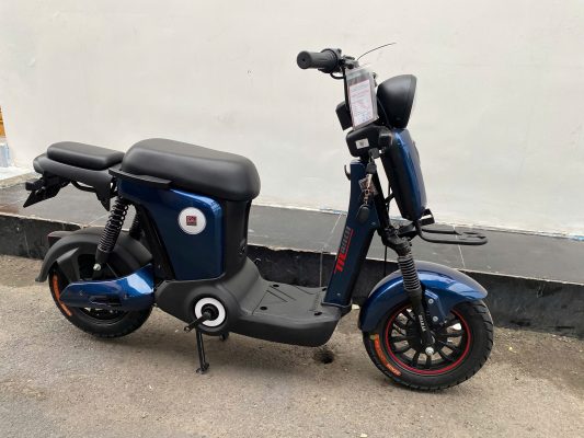 Kiểm tra ắc quy và chế độ bảo hành