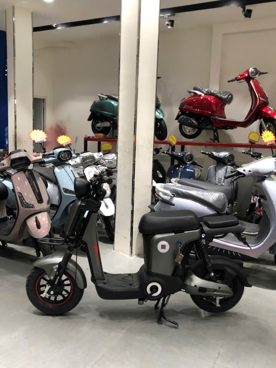 Đối tượng phù hợp sử dụng Osakar Mandi