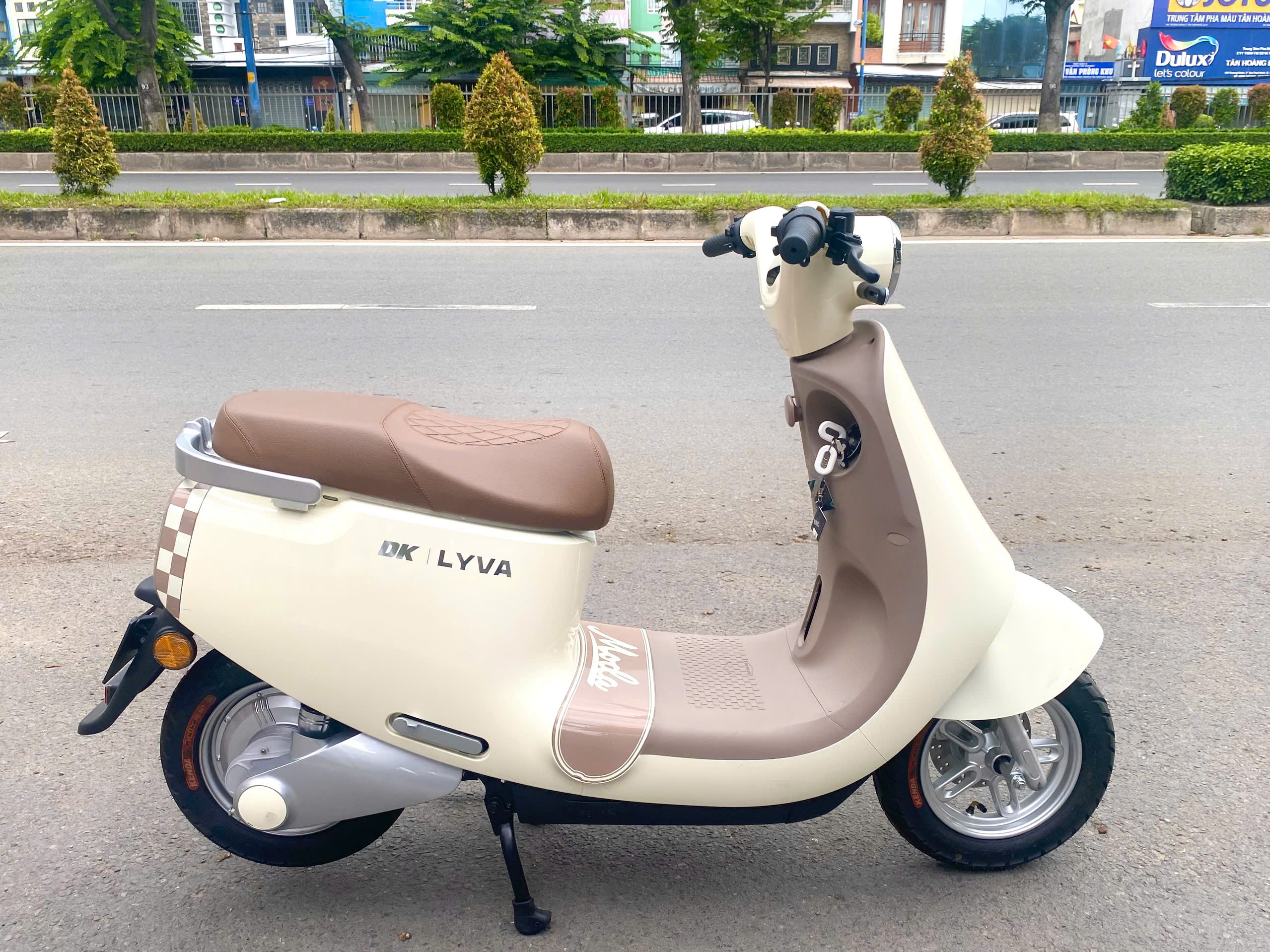 Chính sách hậu mãi và an toàn